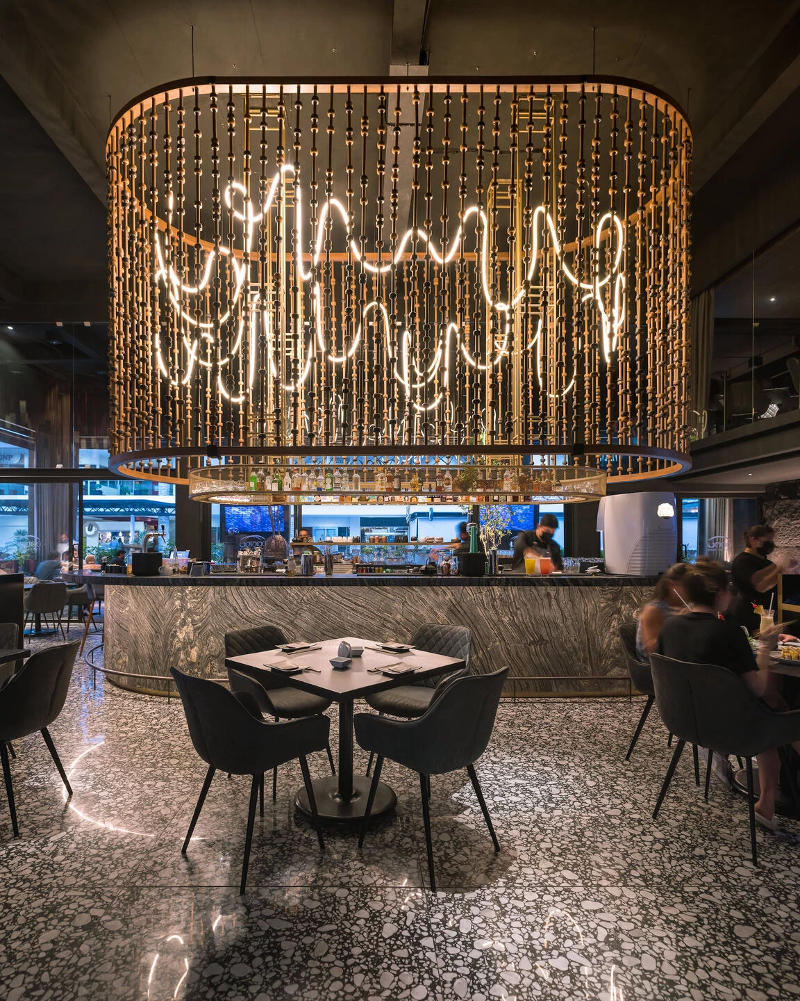 多穆哈拉帕丨墨西哥丨LC Arquitectura-16