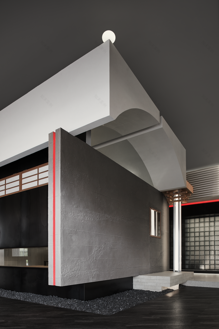 温州印象城MEGA发一发旗舰店丨中国温州丨锵设计-24