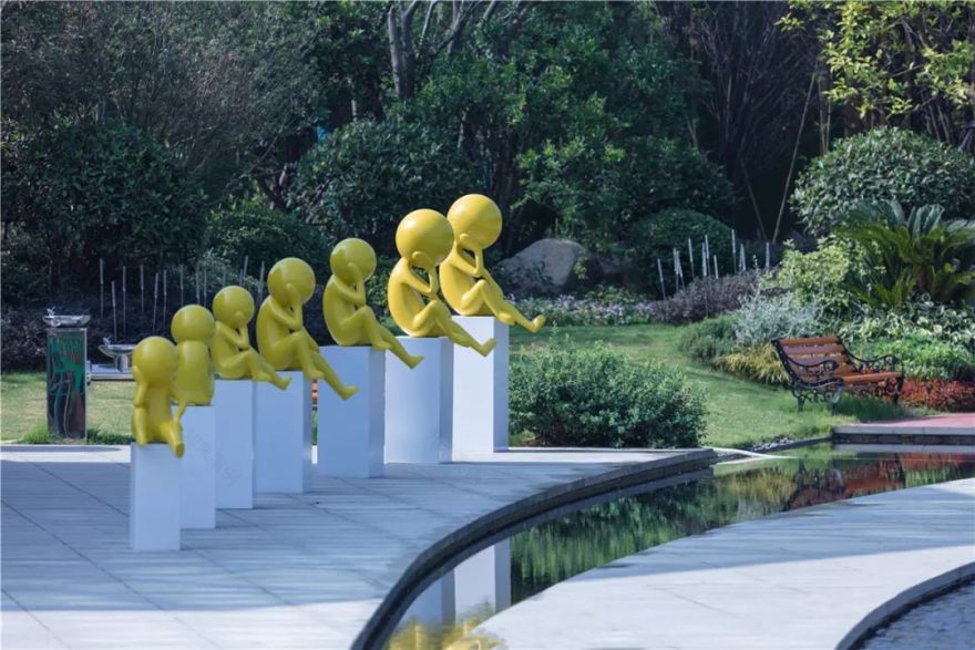 居自由城林,享美好家园丨芜湖美好首玺-88