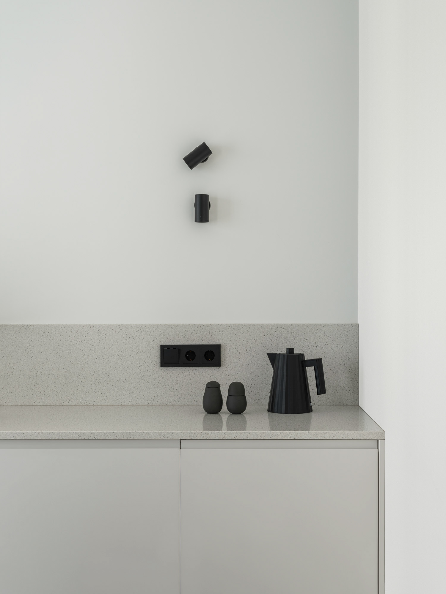 Wellton towers 室内设计丨俄罗斯莫斯科-11