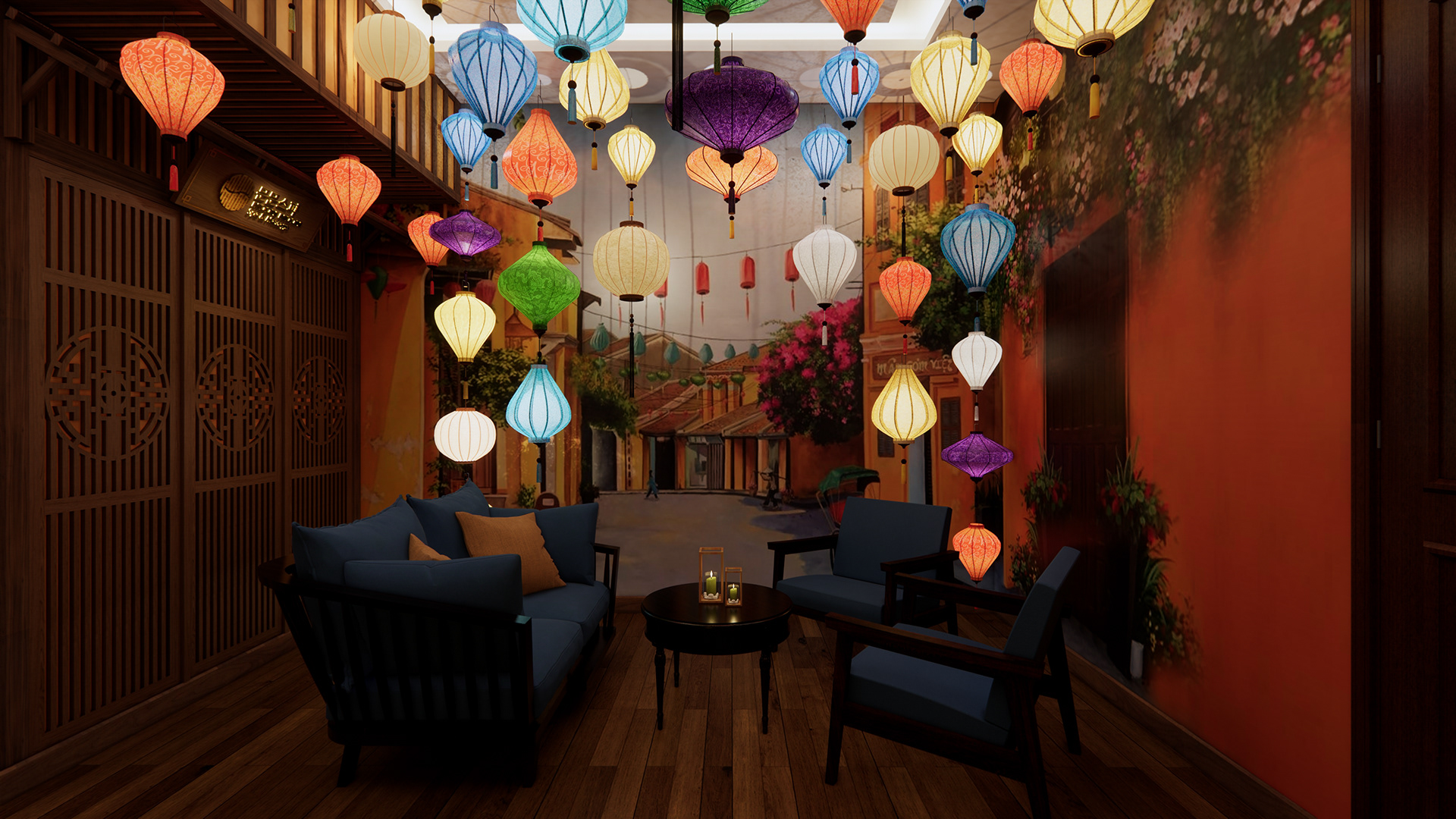 月亮月亮水疗中心丨ADP Desisn Studio-23