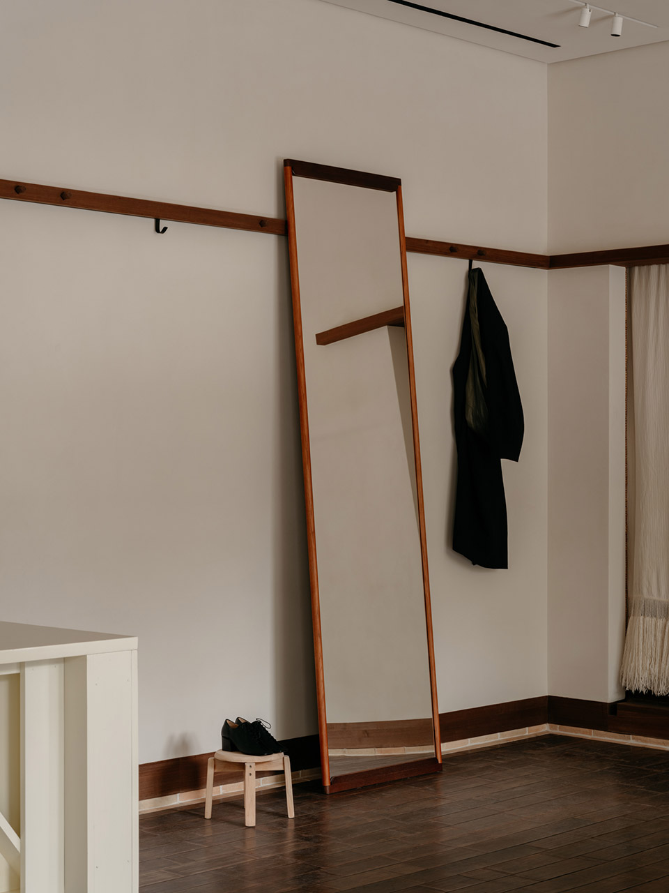 Lemaire成都太古里精品店丨中国成都丨F.O.G.建筑事务所-107