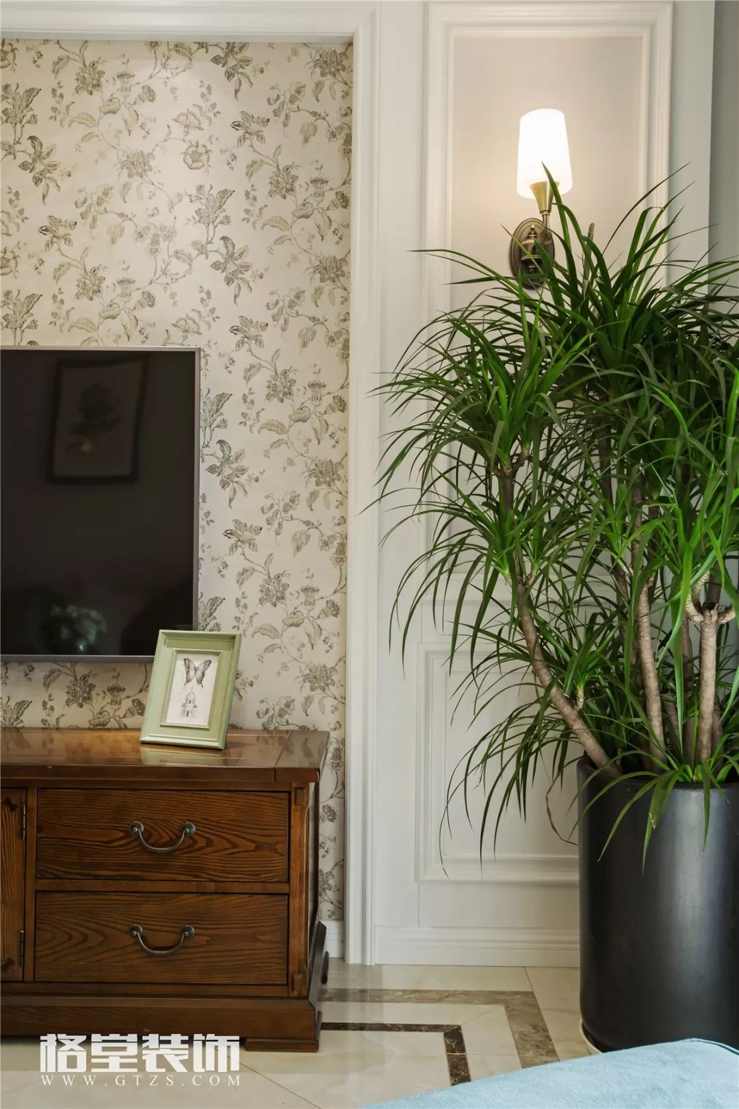 月亮湾沁园美式家居,演绎浪漫生活-54