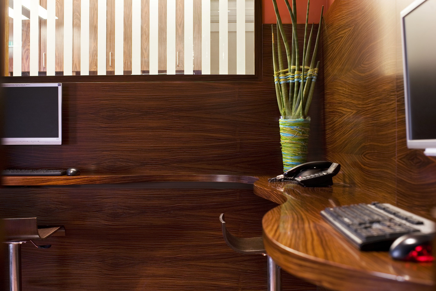 )Le Meridien Munich, Munich, Germany-1