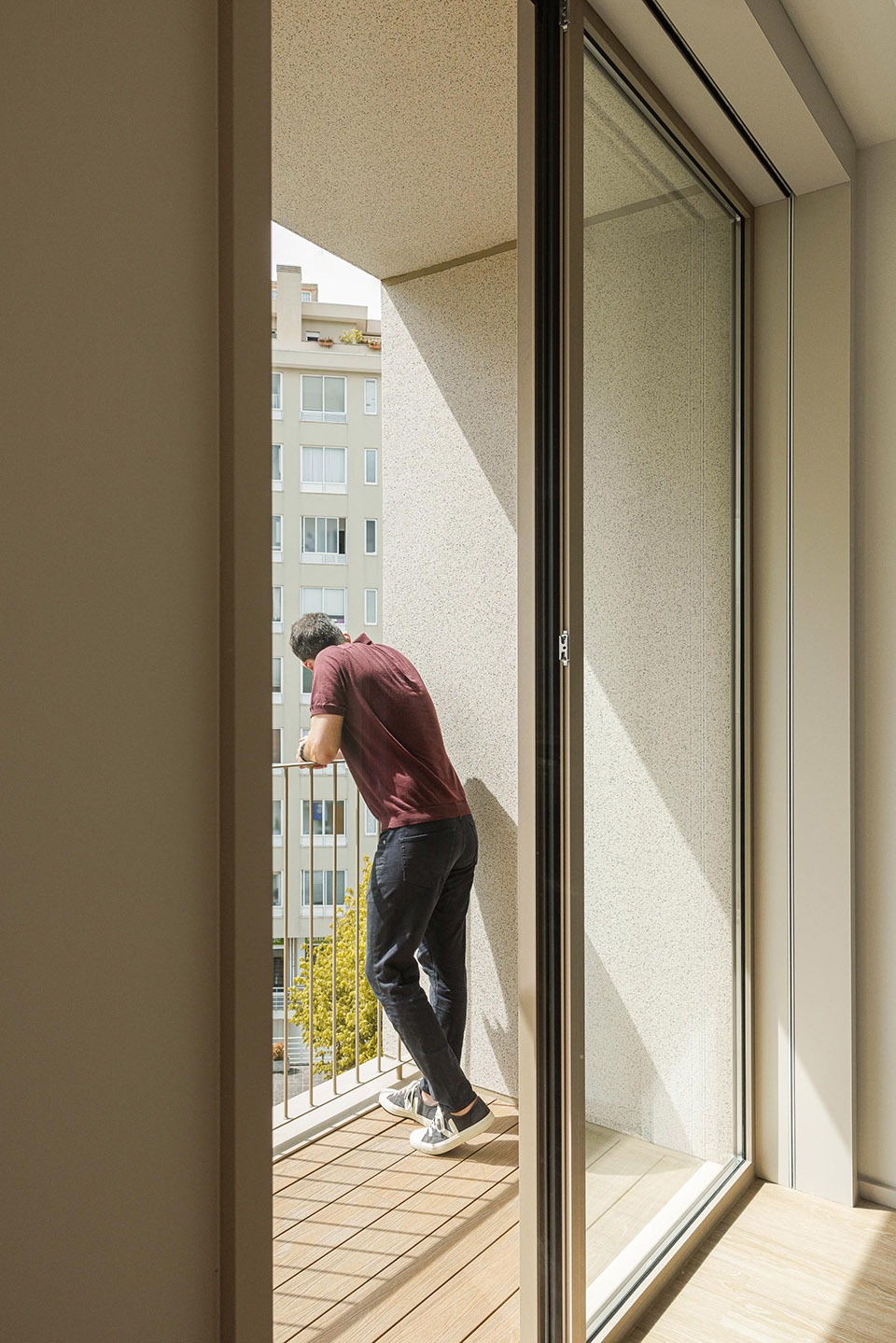 Macau Valle公寓丨葡萄牙丨Hori zonte-39