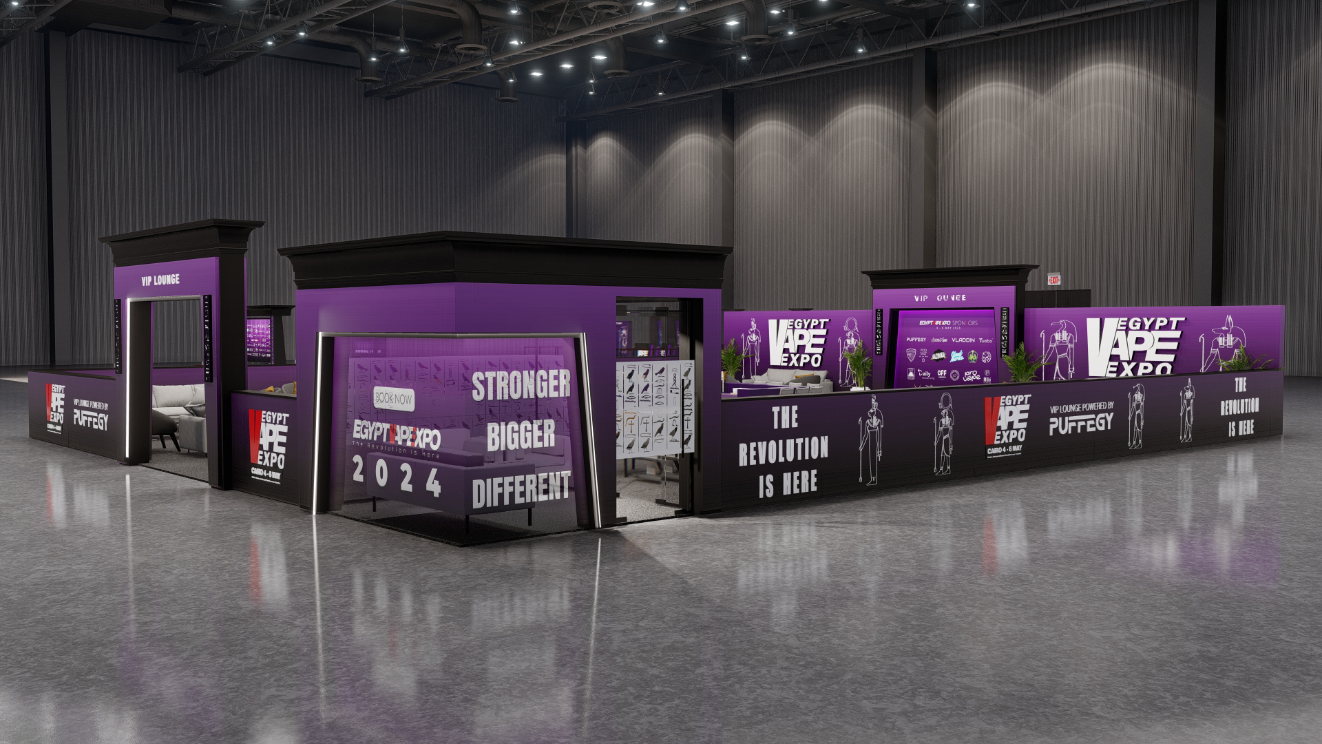 EGYPT VAPE EXPO 2023-3