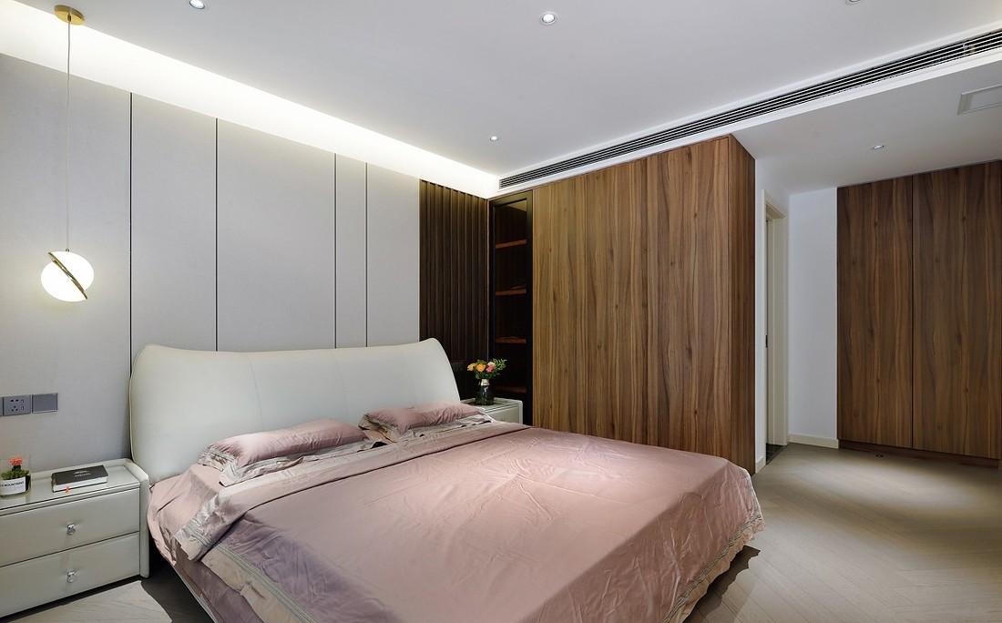 新都市印象主义家居设计 | 温暖午后与艺术共舞-53