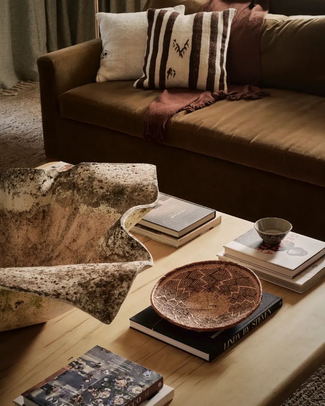 平层丨Montana Burnett Design-58