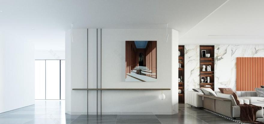 大贵阳酒店式度假屋 | 享受生活,品味设计-3