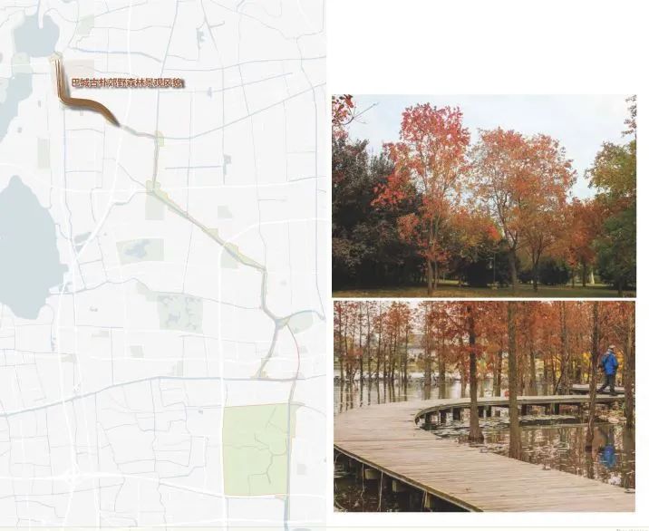 张家港河生态廊道设计丨中国江苏-145