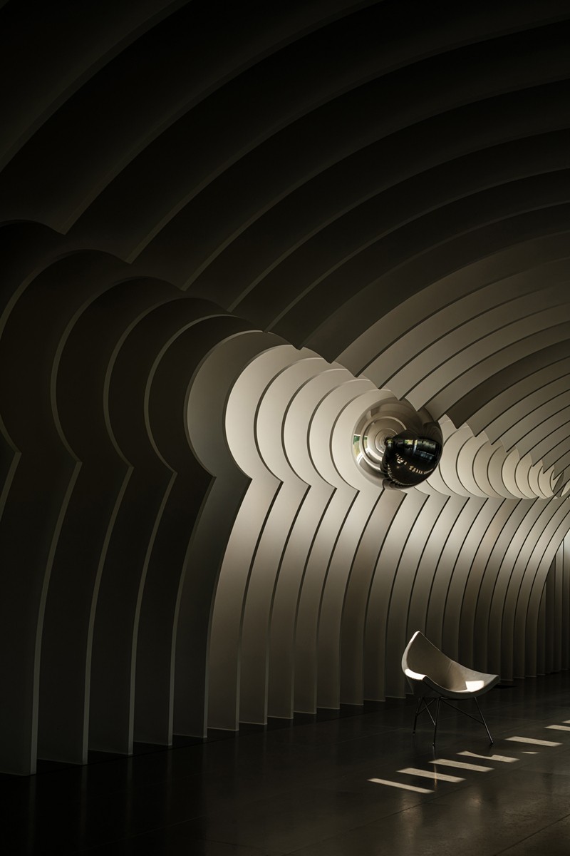 黄龙溪生活美学馆丨中英致造设计-6