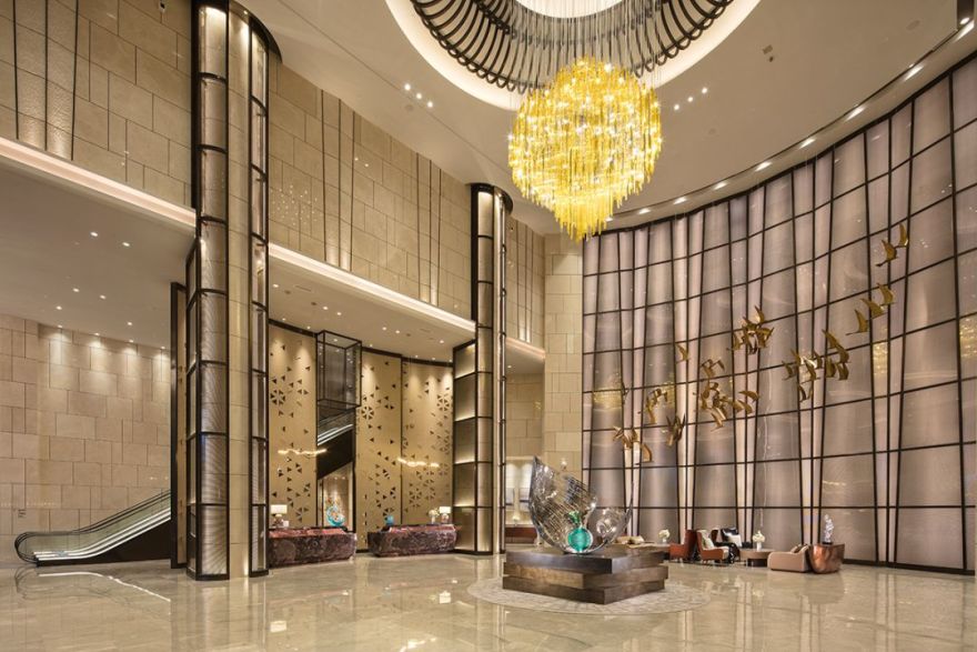 厦门正元希尔顿逸林酒店-7