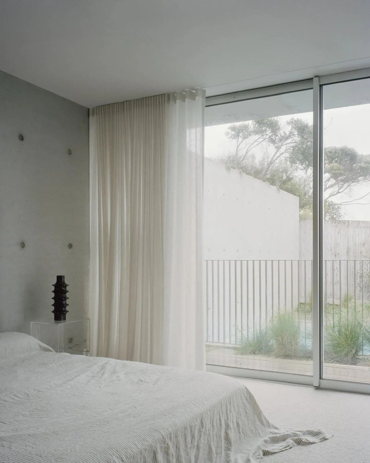 泳池房丨line architects-61