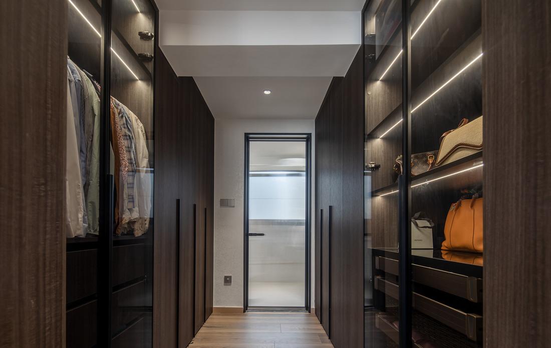 明亮舒适的家居生活设计-39