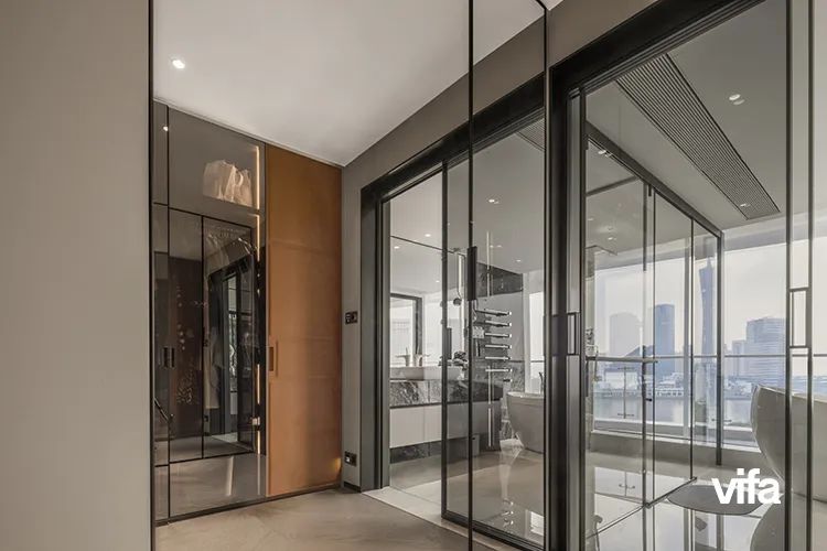 月下沙白丨中国广州丨卫观设计-37