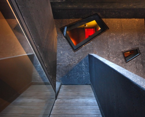 
					West Heating Plant									-7