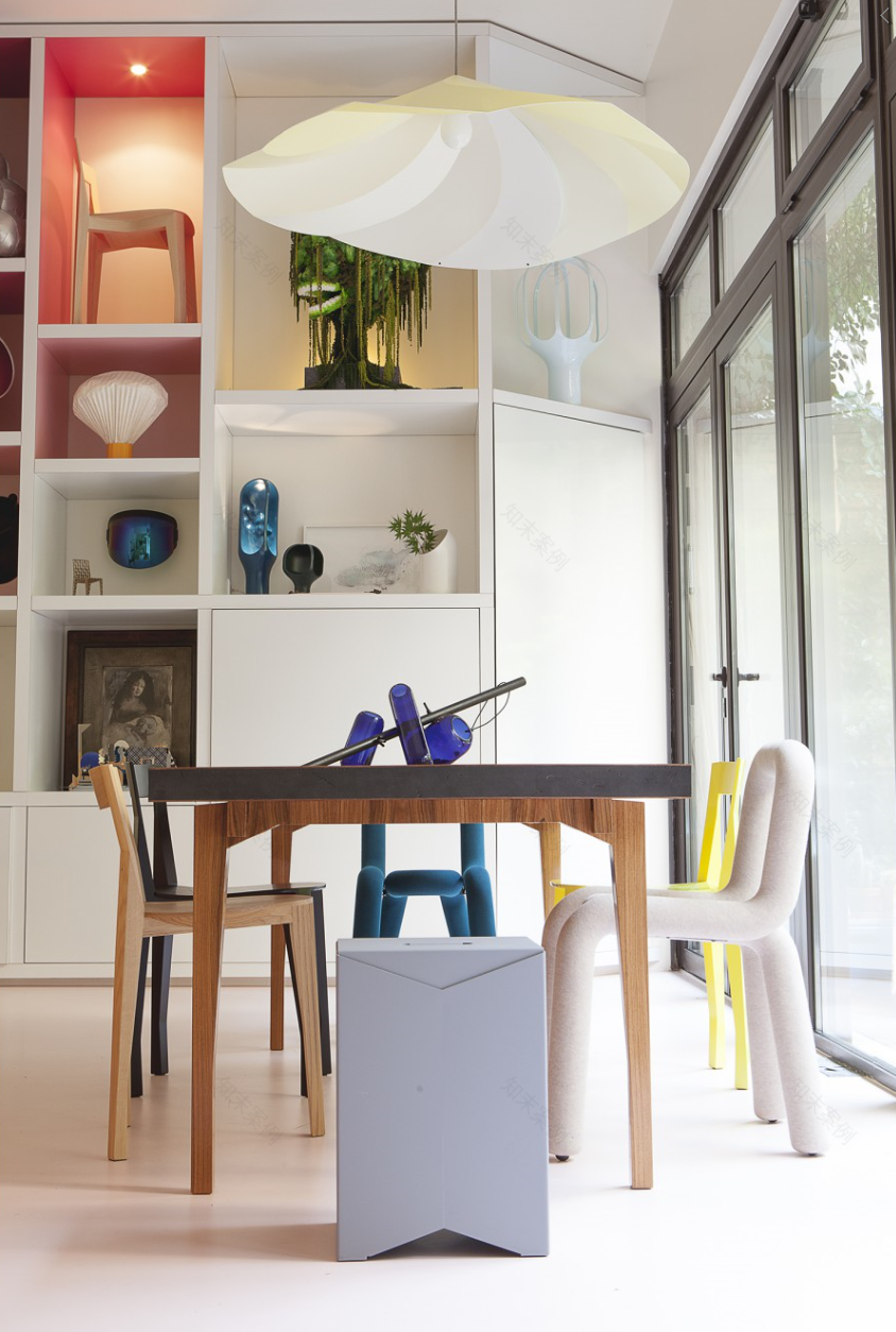 Moustache 品牌巴黎实体店丨法国巴黎-46