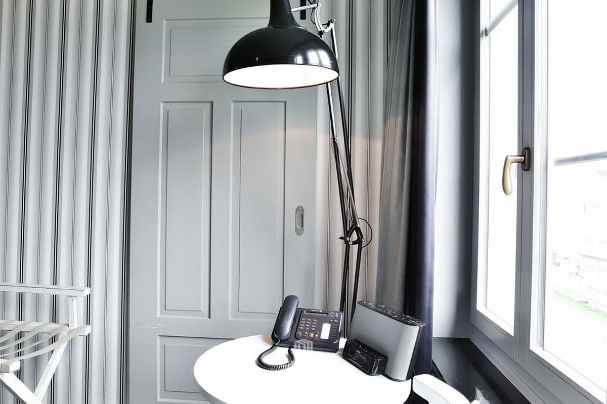 Hotel Helvetia 瑞士苏黎世精品酒店-7