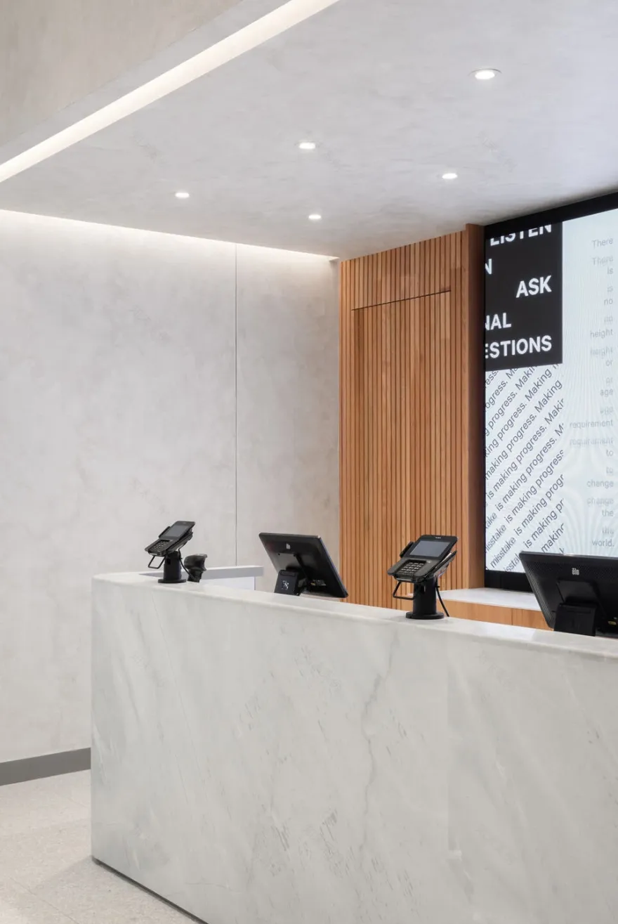 露露乐蒙布鲁克菲尔德广场丨澳大利亚悉尼-4