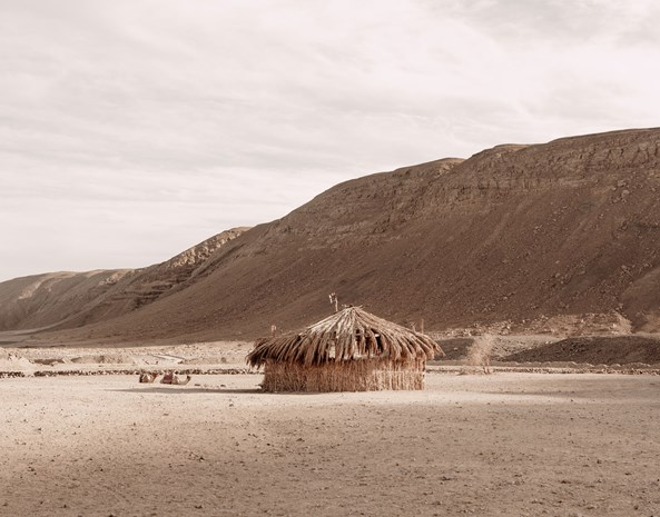 Casa Cook El Gouna 酒店丨埃及丨Common Architecture-81