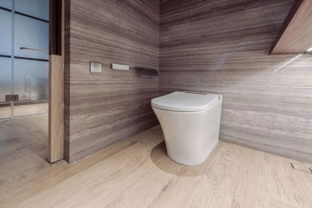 一城一仕 | MUJI设计鼻祖亲自操刀，充满生命力的哥弟酒店-36