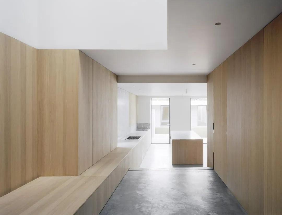 10 号房子丨伊朗丨USE Studio-98