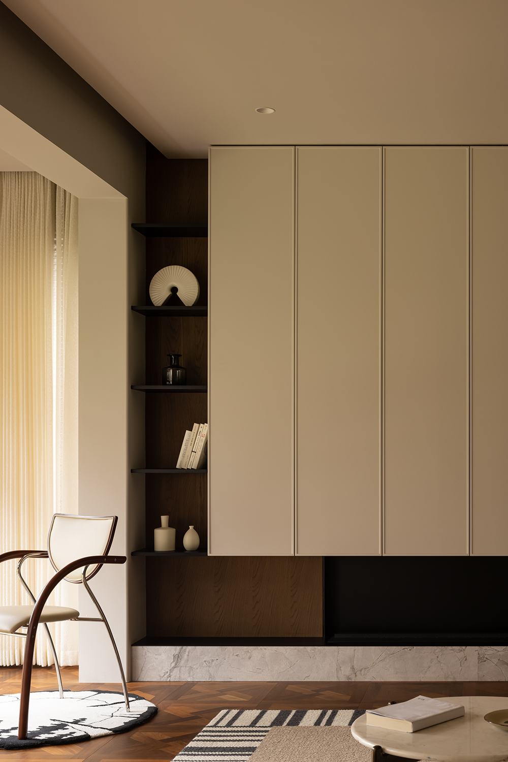 隐逸山林,寻觅自然之美丨中国合肥丨合肥壹研设计-18