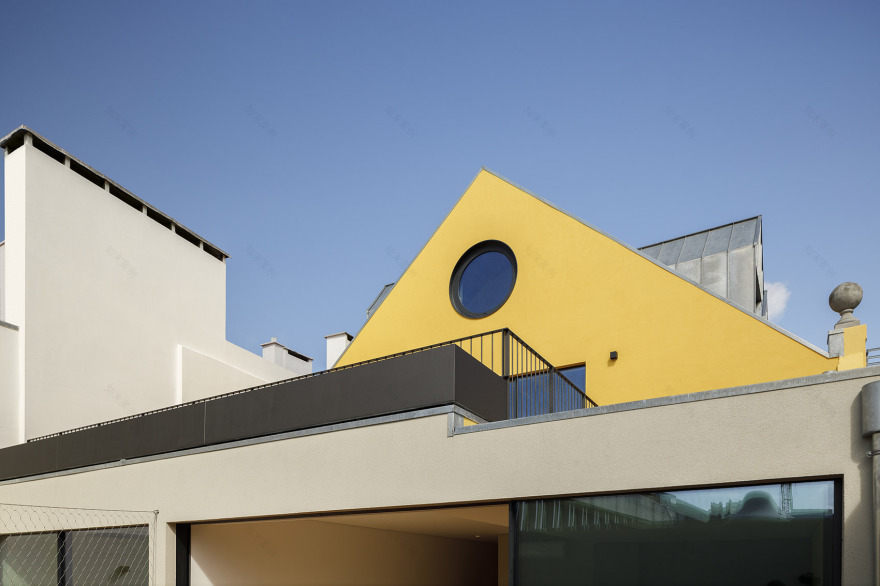 Devesas陶瓷厂改造,波尔图 / Anarchlab-64