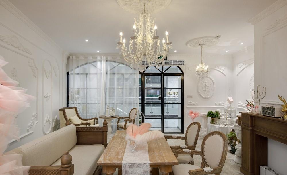 
名本设计|遇见-Mali Home -4