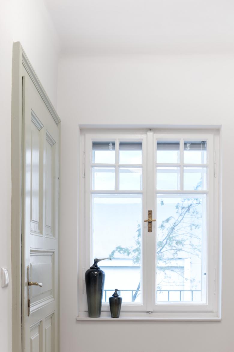 Haus MM 改造丨奥地利丨illichmannarchitecture-34