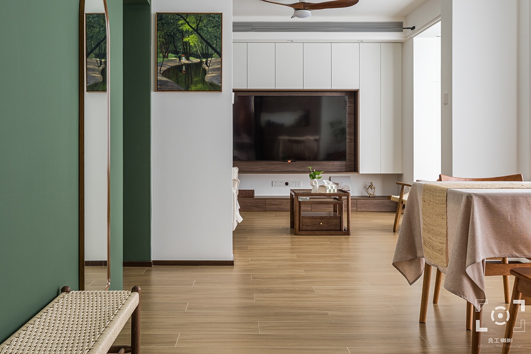 实景分享 · 良工摄影丨中国长沙丨野孩子空间设计-5