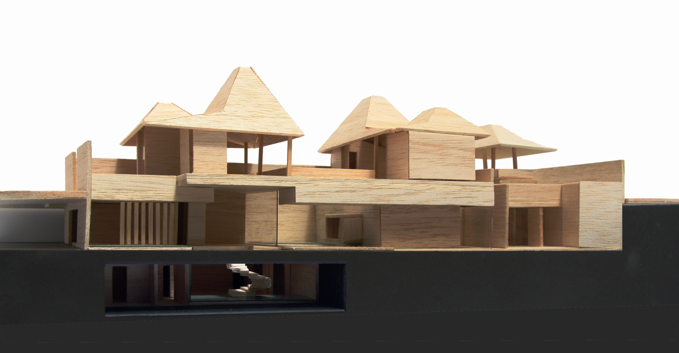 Sanya Villas FORMWERKZ-0