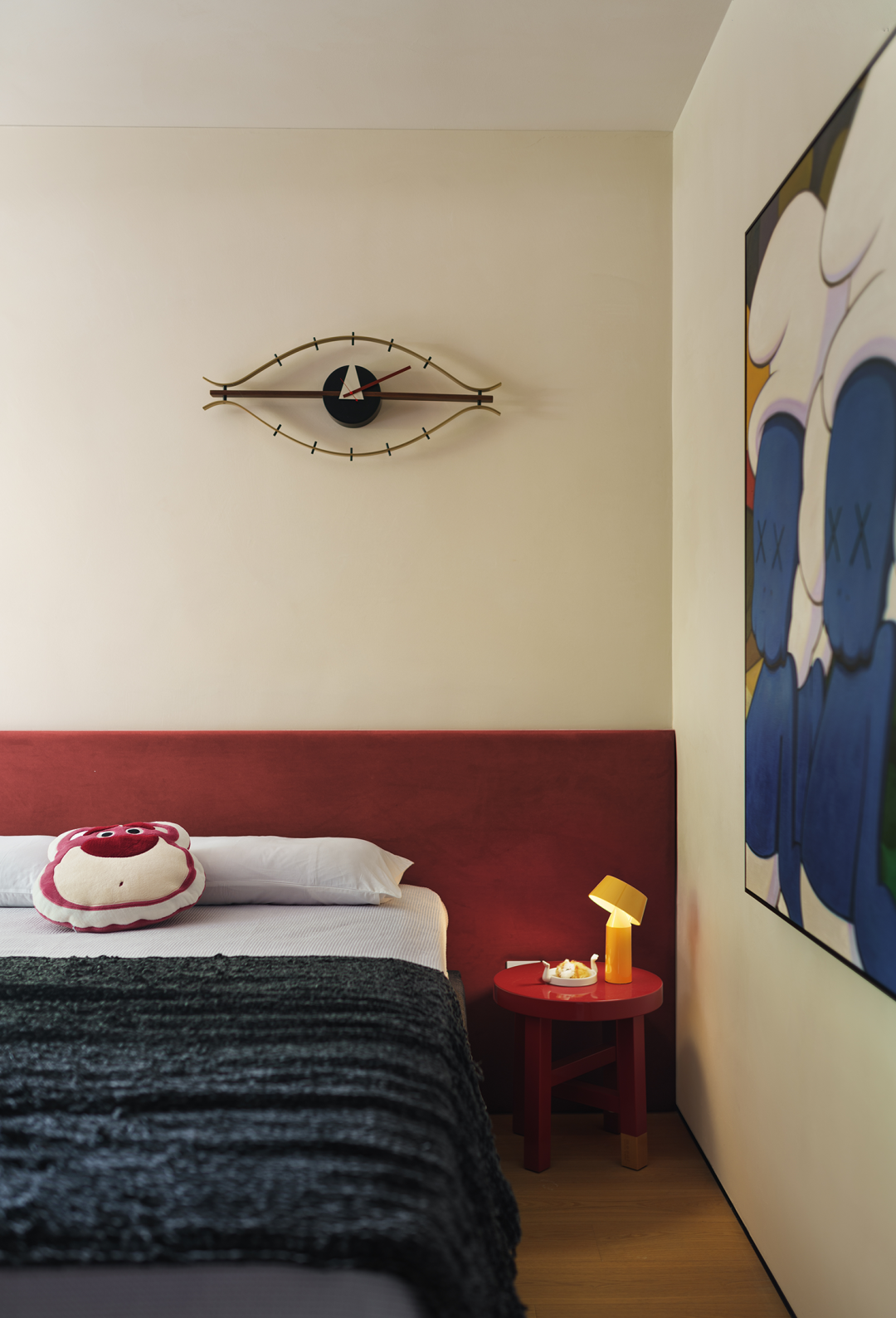 成都 430㎡静谧之邸丨中国成都丨GROWTO 耕图设计-78