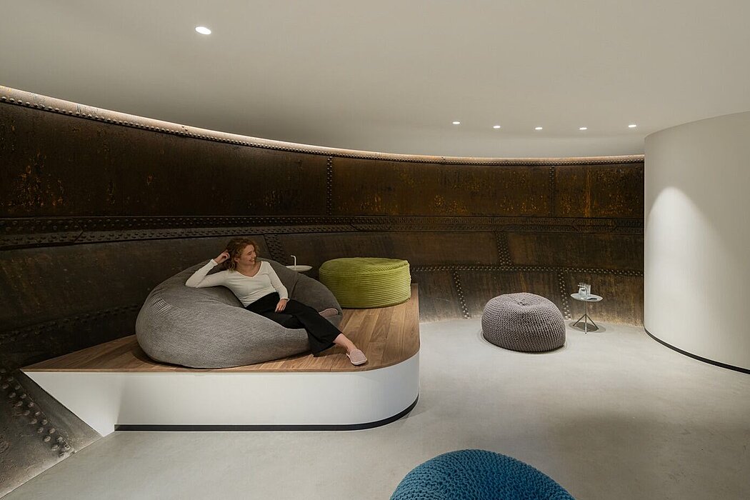 Watertoren Utrecht 丨 Zecc Architecten-16