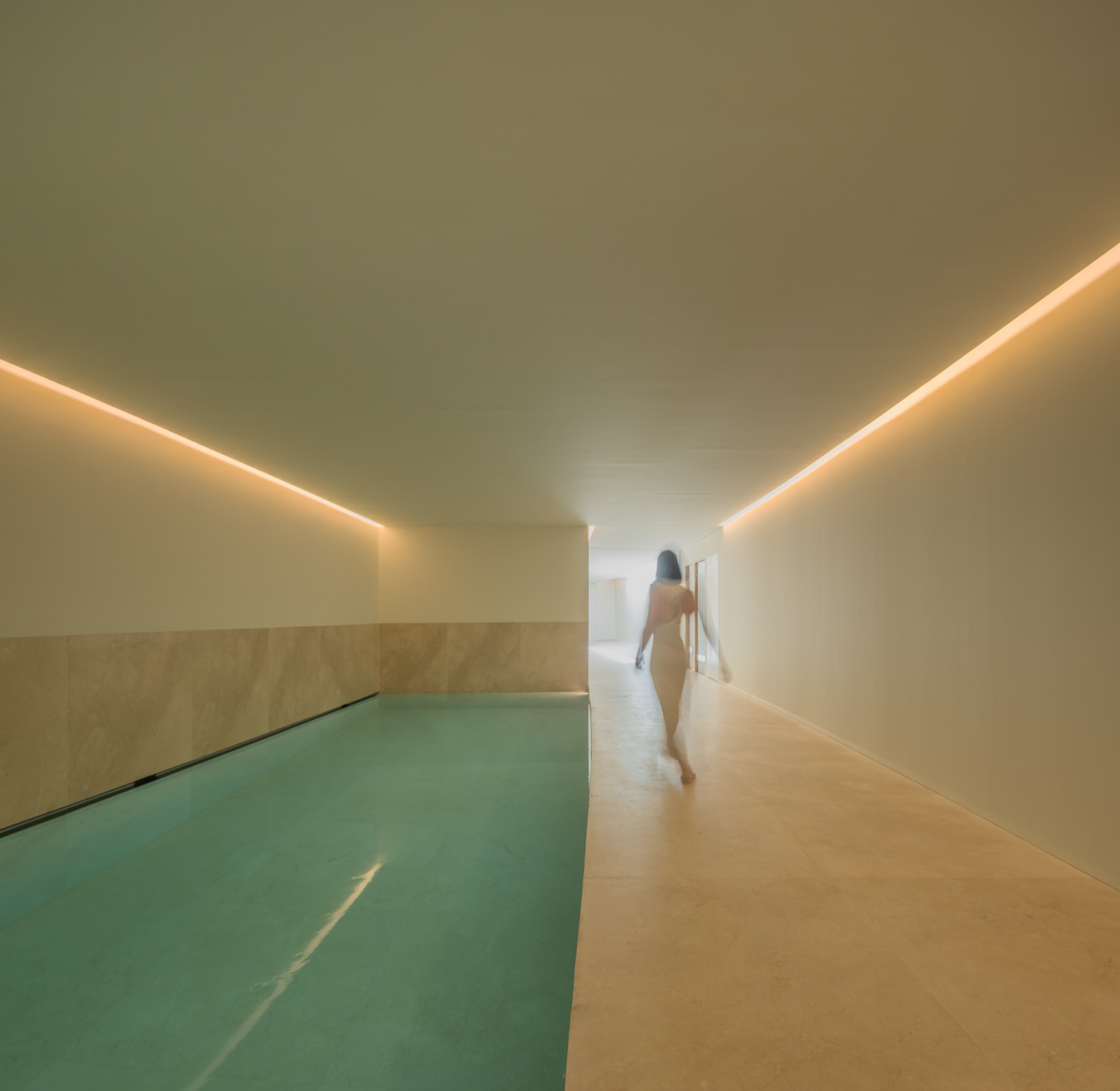 LAGO别墅丨西班牙马德里丨FRAN SILVESTRE ARQUITECTOS-70