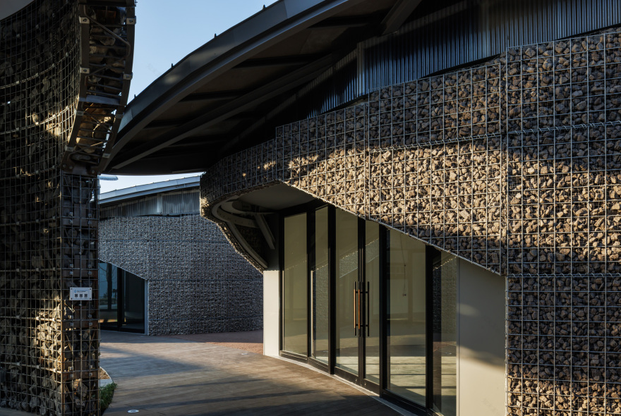 Osaka Expo 2025 Future Life Village Pavilion / KOMPAS-55