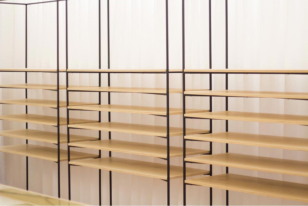 Tussie Artesanos Ópticos PérezPalacios Arquitectos-1