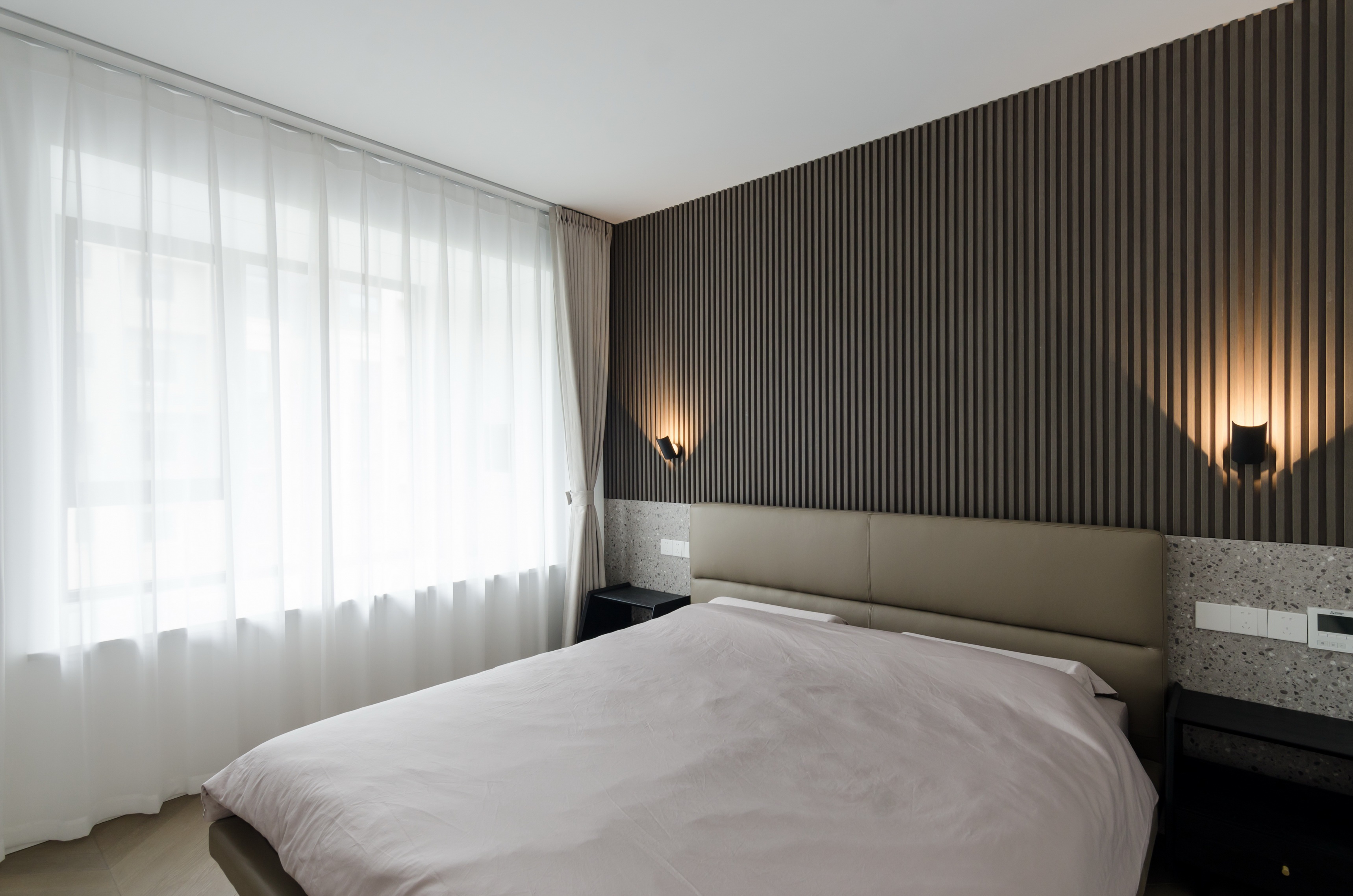 变常规为不常规·折廊之家丨开物营造-65