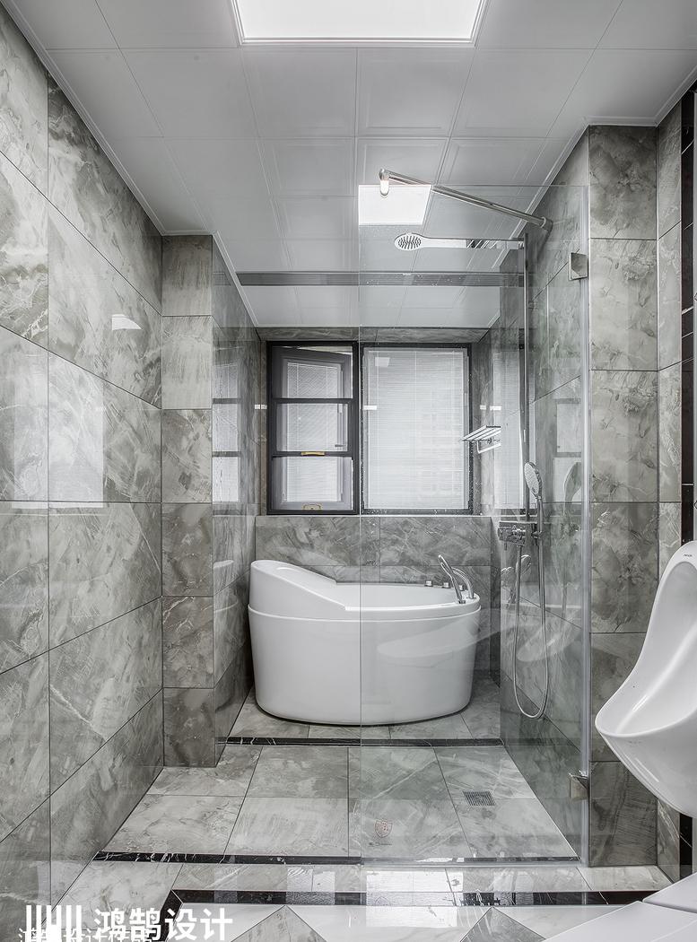 现代山水和园-34