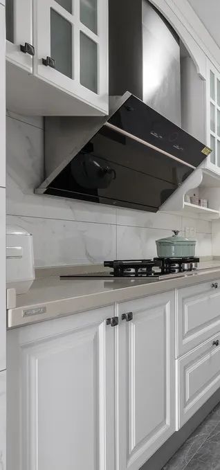 丹阳新作 | 优雅美式家居，打造诗意生活空间-42