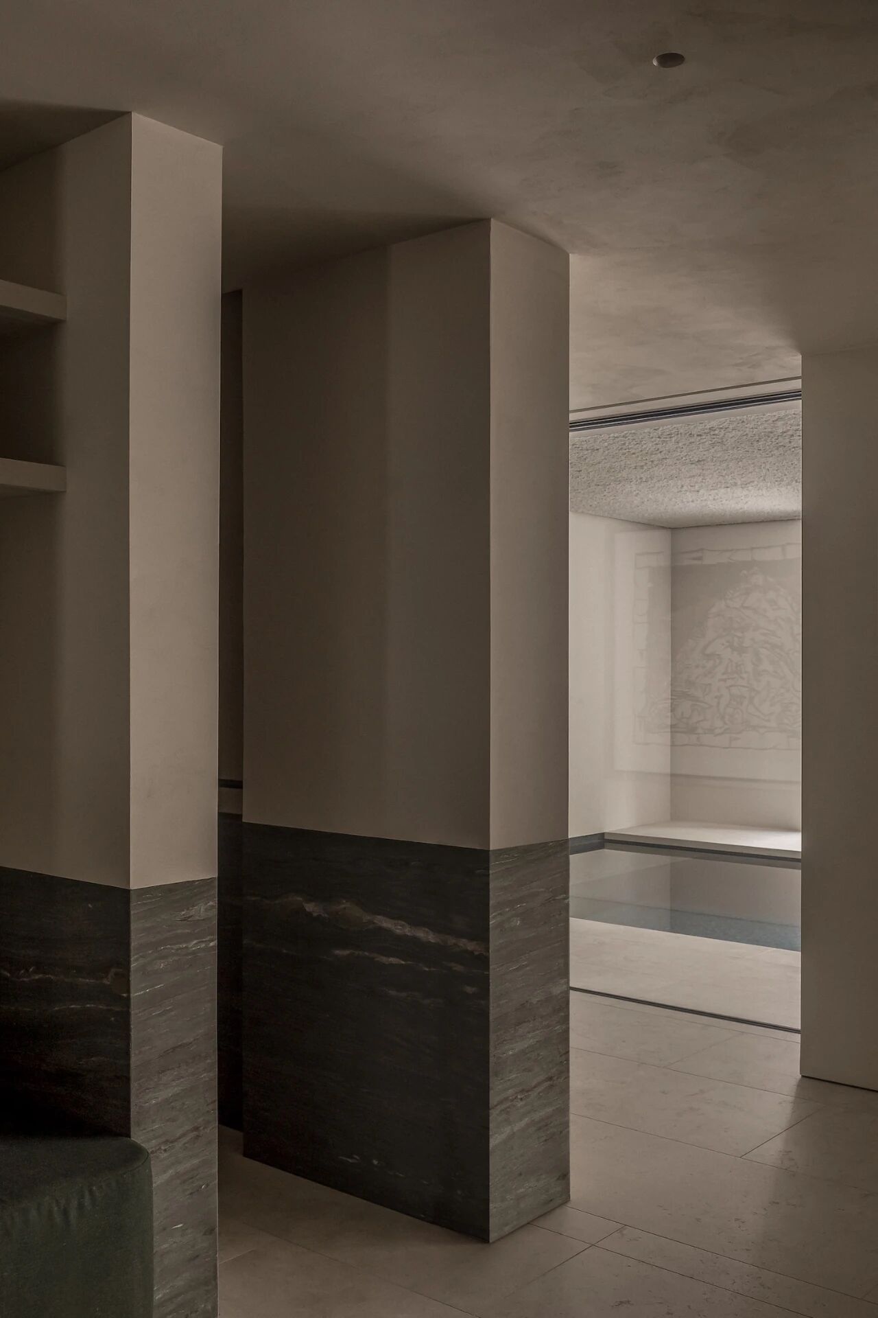 DO·HOUSE 丨Simon de Burbure创立的建筑事务所-27