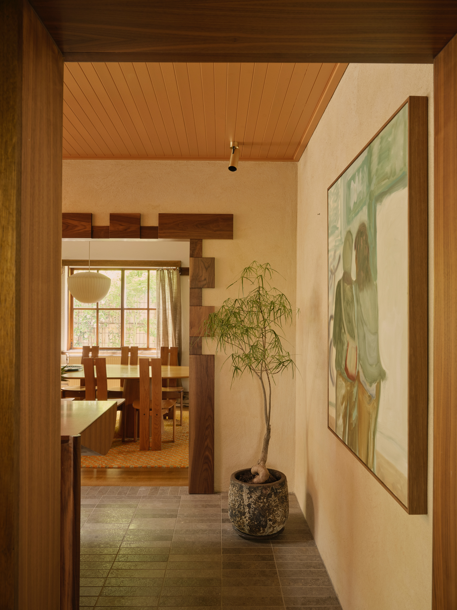 Adriana Hanna墨尔本住宅改造丨澳大利亚墨尔本-15