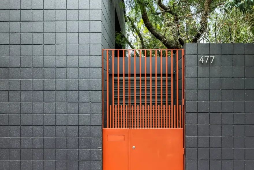 旧金山设计师之家丨美国-14