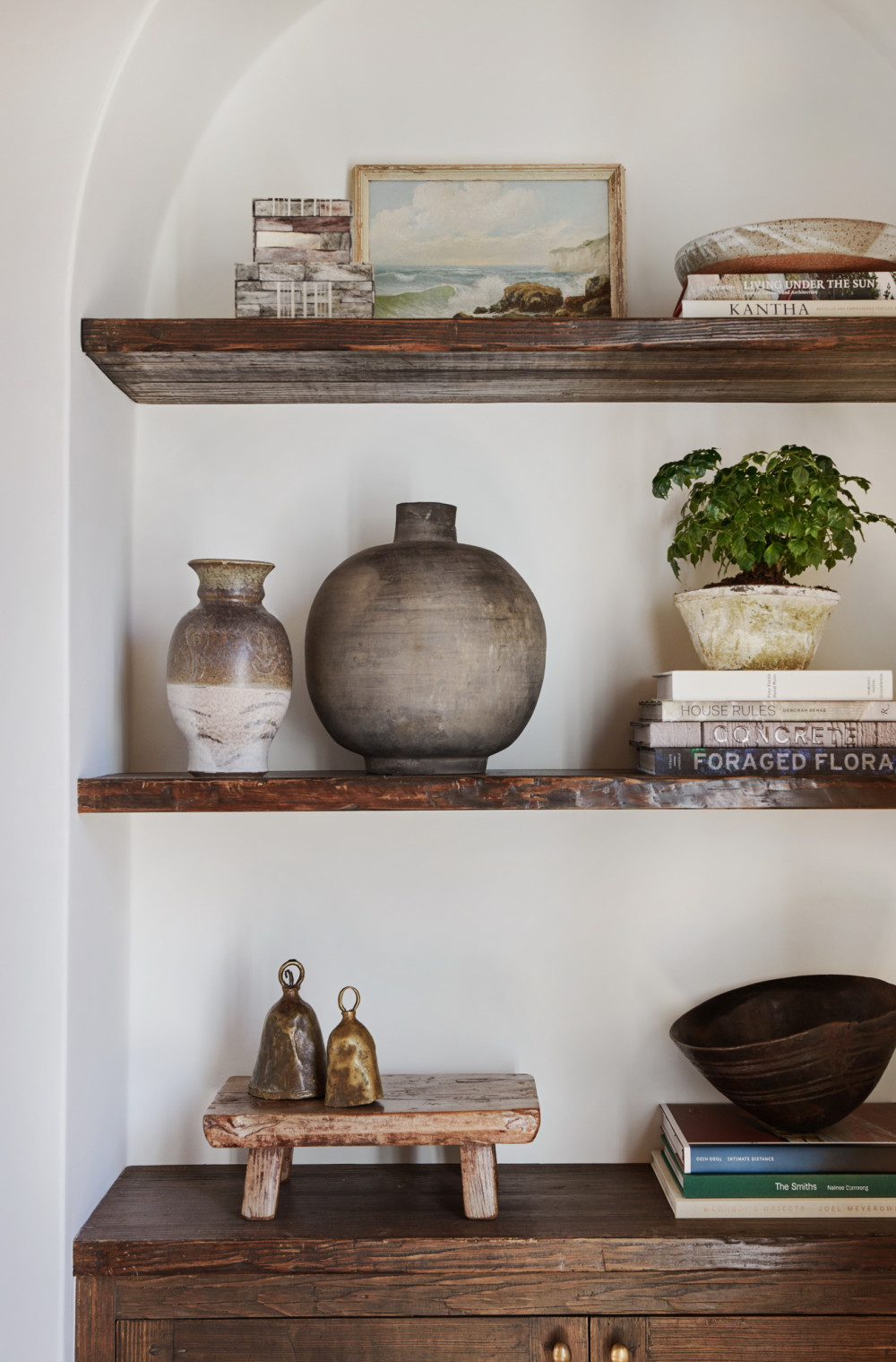 西班牙风格住宅（What’s the Story Spanish Glory）-18