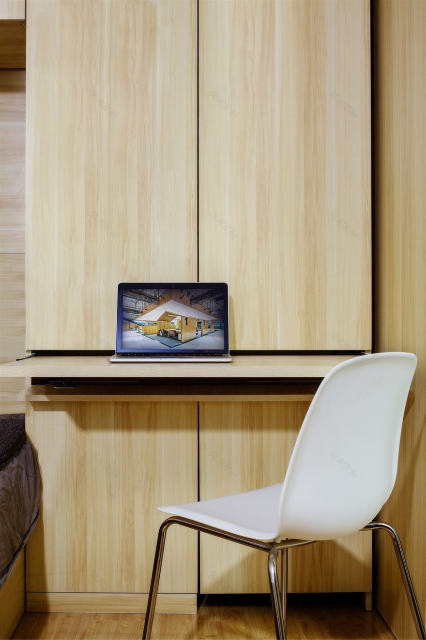 20平米小宅改造-69