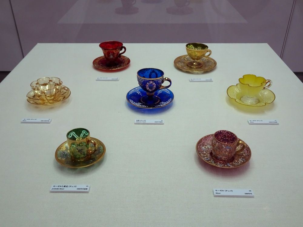 群馬県立近代美術館丨磯崎新-94