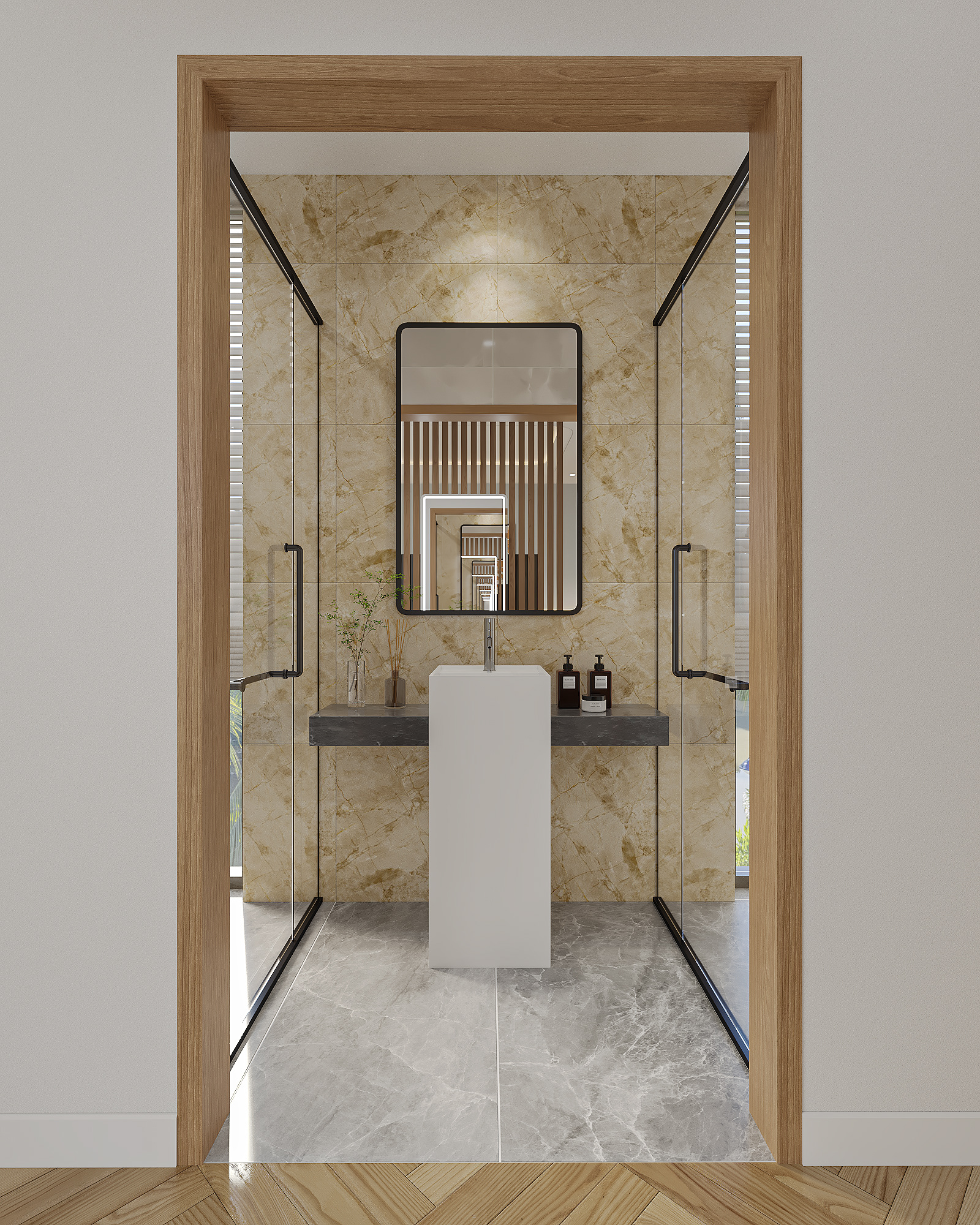 Golf Villas Phan Thiet-10