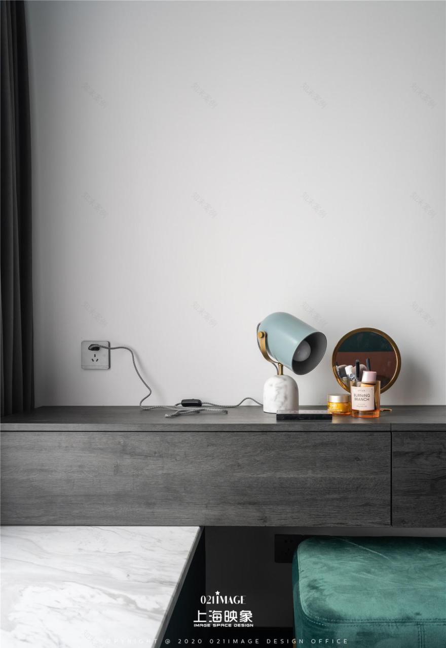 上海映象 · 精致空间的多功能设计丨中国上海-26