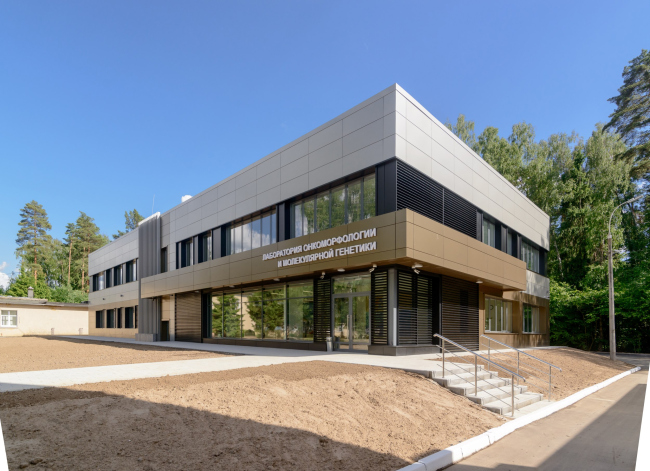 莫斯科第62市立肿瘤医院肿瘤形态学与分子遗传学实验室丨俄罗斯莫斯科丨以伊利亚·马什科夫为首的作者团队（“梅松项目”）-19