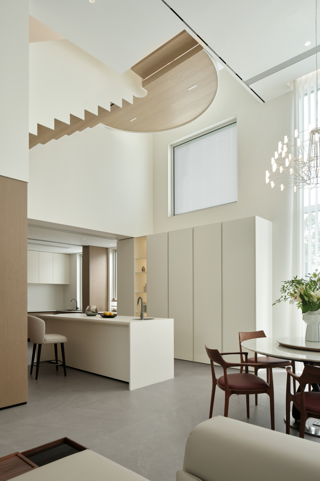 枫语设计｜江南美居，素心之境-47